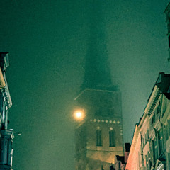 Even God has a hell of his own