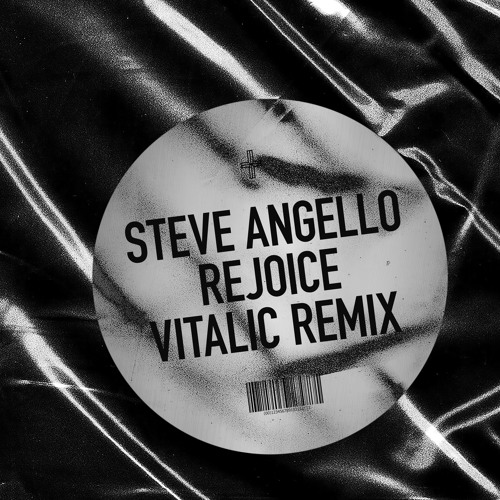 Rejoice (VITALIC Remix) [feat. T.D. Jakes]