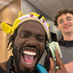 CHOCTIV - WAS BROKE AND GOD SENT ANGEL TO SAVE ME