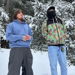 Chill Guy Ft. BLICk