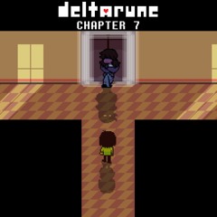 Deltarune Chapter 7 UST - Susie Strikes Back