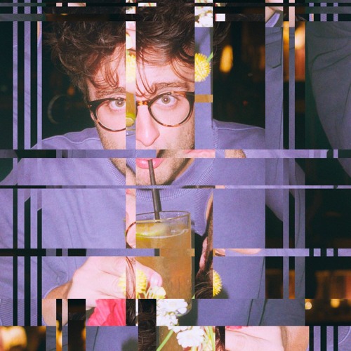 Fragmented 014
