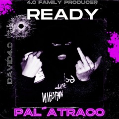 Ready Pal Atraco (Prod. by Kulky)