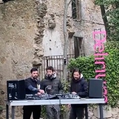 Animal Picnic b2b Enai - Delirium Festival