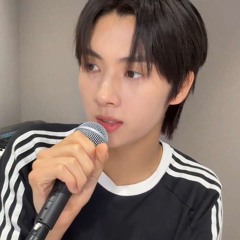 [COVER] Nothing`s Gonna Change My Love For You - TWS YOUNGJAE (투어스 영재) | 240830 WEVERSE Live