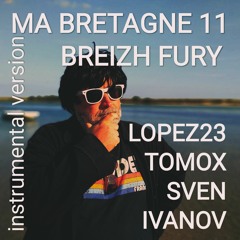 Ma Bretagne 11 : Breizh Fury - Intrumental