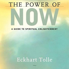 free PDF 📰 The Power of Now: A Guide to Spiritual Enlightenment by  Eckhart Tolle KI