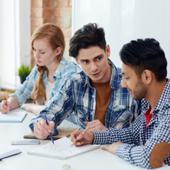 Essay Coaching in Orange County
