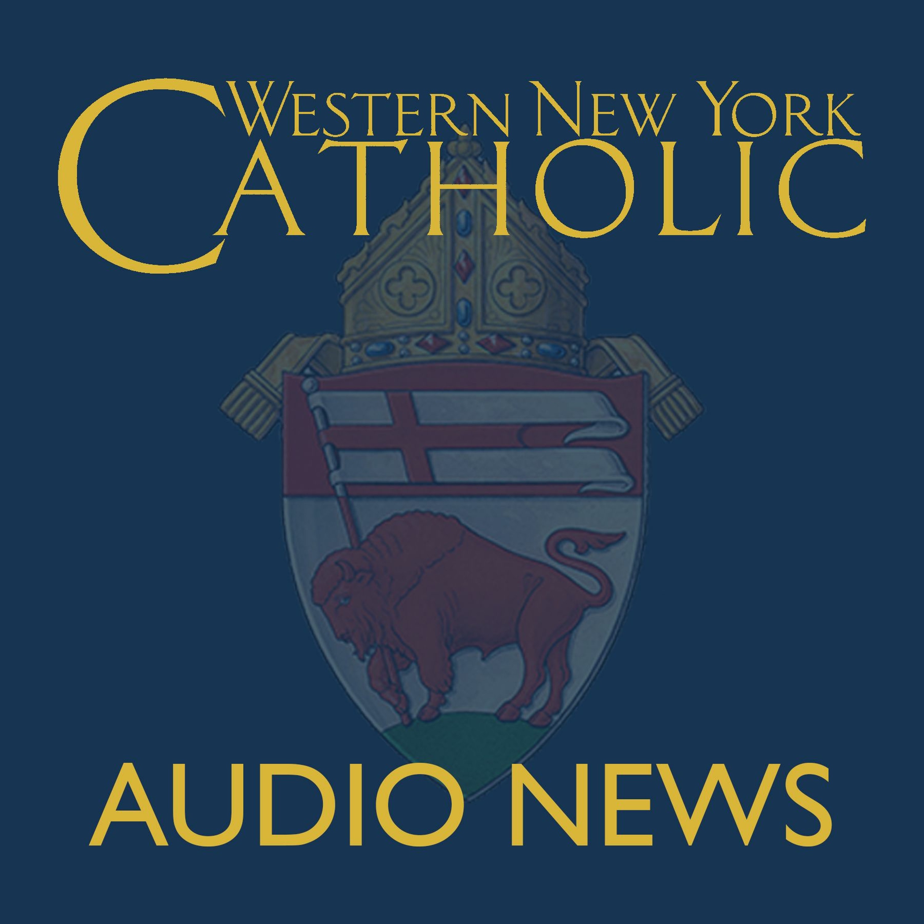 Catholic Diocese of Buffalo Podcasts
