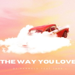 The Way You Love - Prod by Dj Harmelo
