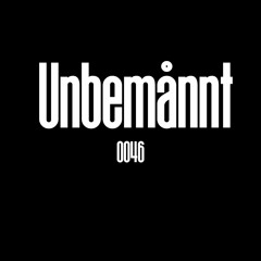 Unbemånnt - PUREHATEPODCAST0046 [PHP0046]
