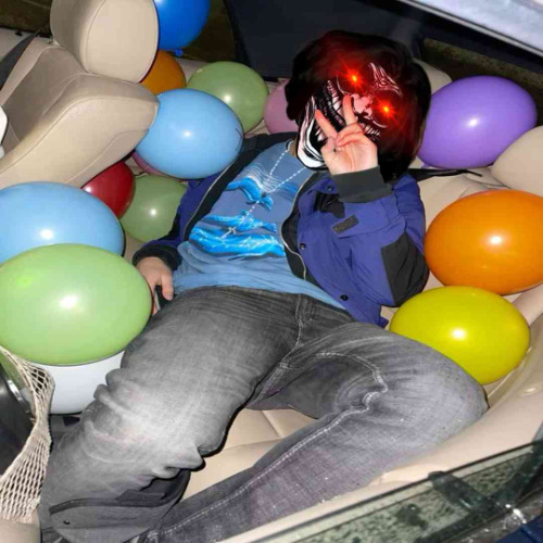 weekend phonkstar (feng)