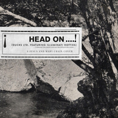 Head On (feat. illuminati hotties)