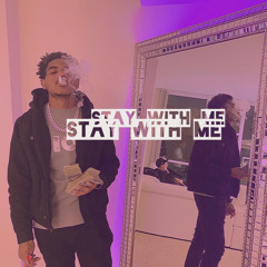 Rager - Stay With Me