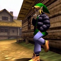 Link (w/ AJ)