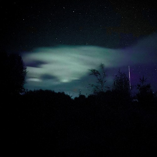 star-lit serendipitous synchronicity