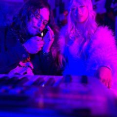 Jadium (feat. Jai Milk) - Driftin