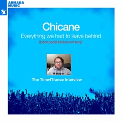 Time4Trance 303 - Part 1 (including interview with Chicane) [Progressive Trance]