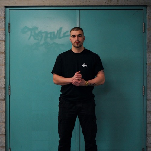 SNF Mix 61 // Mark Laird