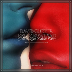 When Love Takes Over (Heliograph & Palau Remix)