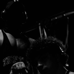 Tren Twins x Mascara -deftones