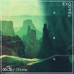 EXO 003 B : 𝐜𝐡𝐫𝐨𝐦𝐚