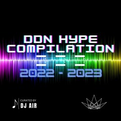 DDN 2022-2023 Hype Compilation