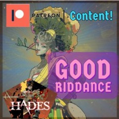 Good Riddance - Eurydice Cover