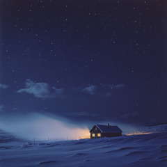 Winter Nights