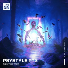 PSYSTYLE PT2 (Extended Mix)