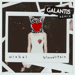 Bloodstain (Galantis Remix)