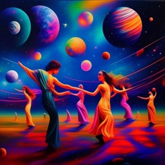 Cuz I Wanna Dance - DnB (prodbyziña)