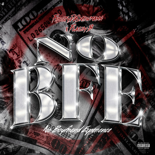 FRosTydaSnowMann x Flashy B - No BFE