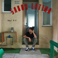 SABOR LATINO