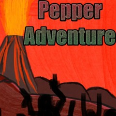 Pepper Adventure - Gun Guy's Store