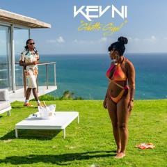 Kevni - Ghetto Gyal (prod Nogar)