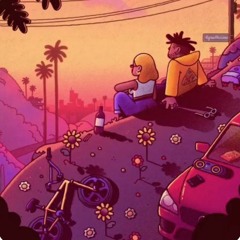 I Like To Lose My Mind (Feat.BMA)