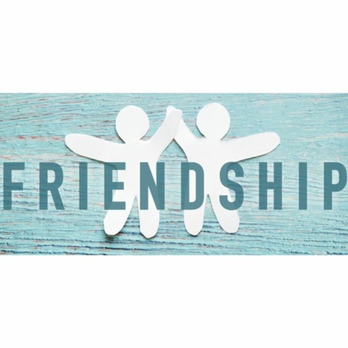 Finding And Making Meaning Of Our Friendships - Minal Patel - Thursday 29th July 2021