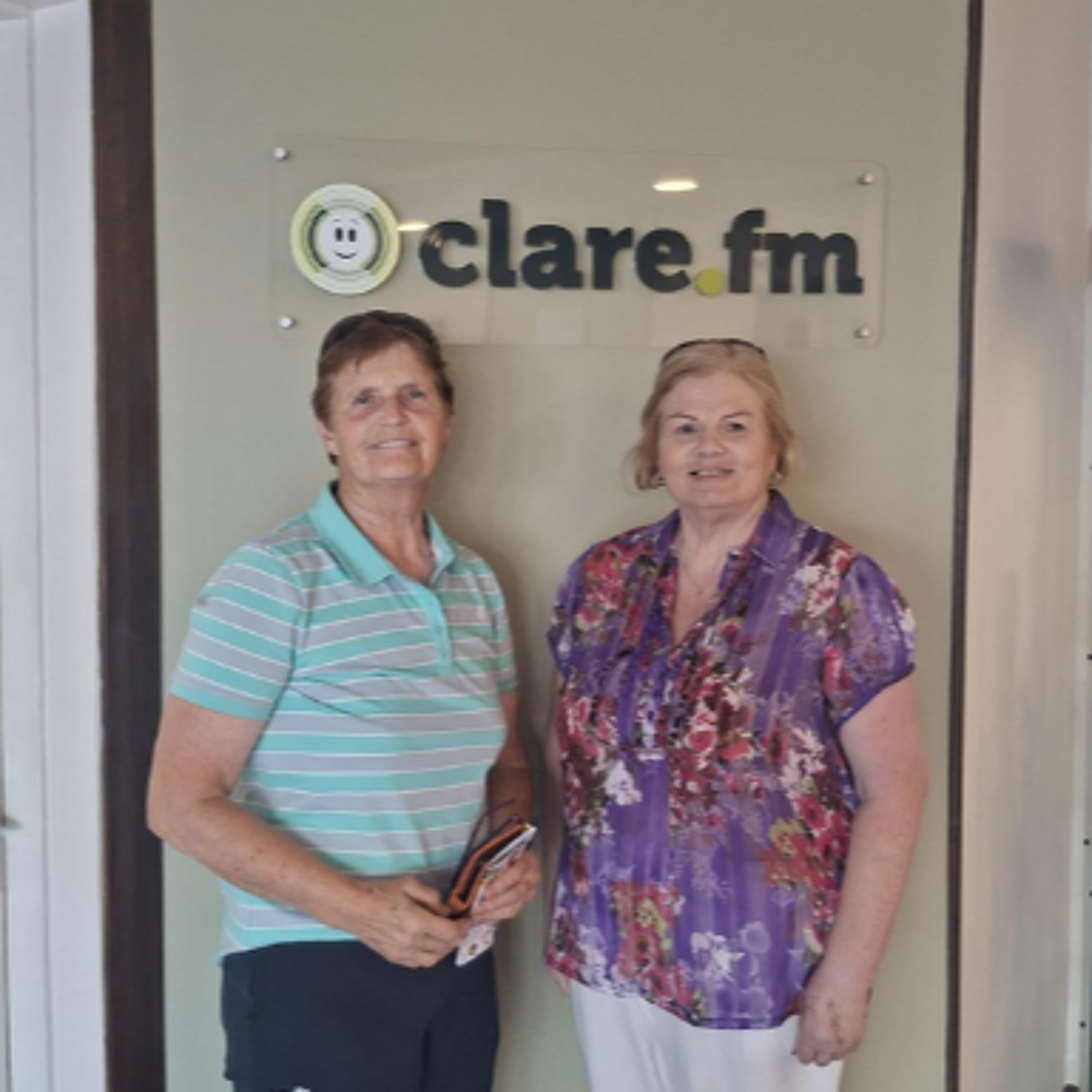 North Clare Agricultural Show Celebrates Diamond Jubilee episode artwork