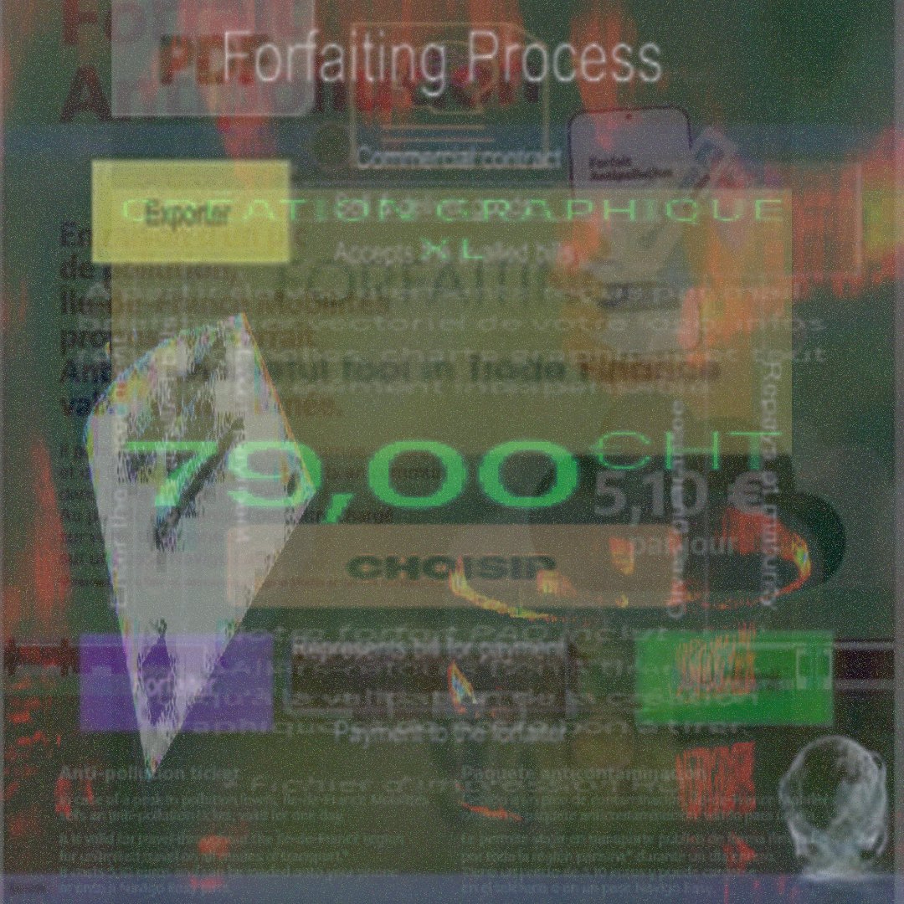 forfaiting pamphlets episode artwork
