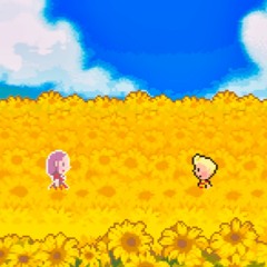 Mother 3 - Mother¿!