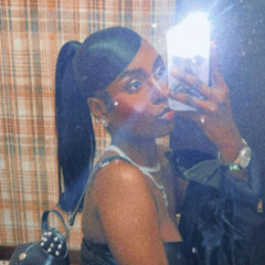 BOPPIN WITH MY BITCHES