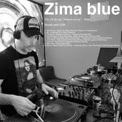 Skylab invites Zima Blue On SkyLab Radio E59