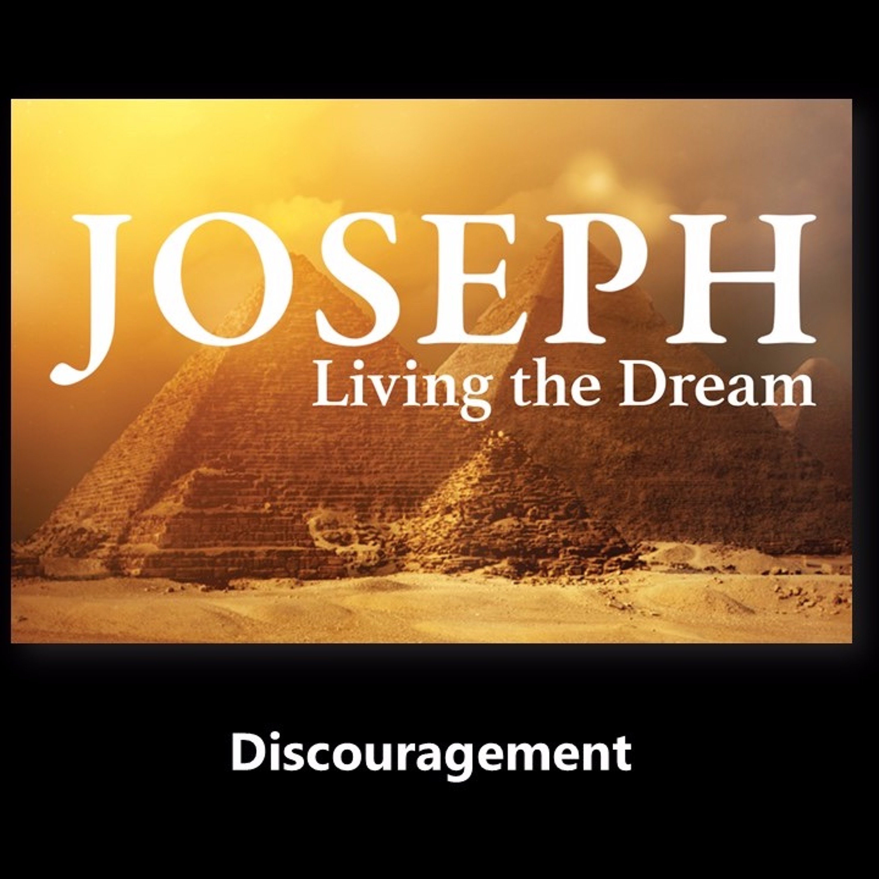 Joseph Living the Dream 3, June 21, 2020 episode artwork