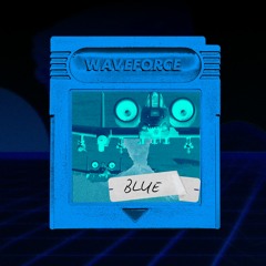 Waveforce Blue Playlist ™️