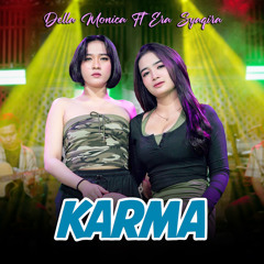 KARMA (feat. Era Syaqira)