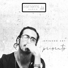 Patterns Audio Episode 087- Priorato