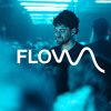 Franky Rizardo presents FLOW Radioshow 596 - Live from D Edge São Paulo DJ mix artwork - Electronic music tracklist cover image