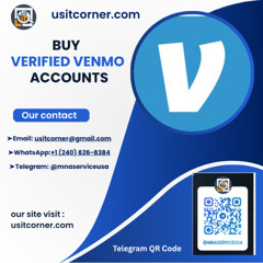 ### Buying a Verified Venmo Account: What You Need to Know