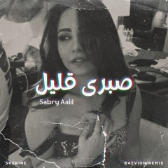 Sherine - Sabry Aalil (RAEVION Remix) | شیرین - صبری قلیل | Tech House 2024